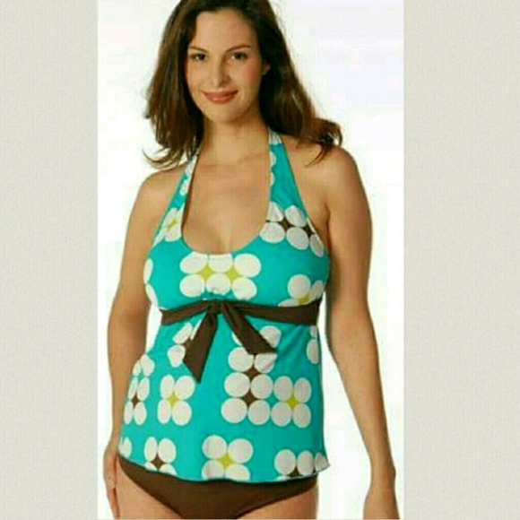 tankini l